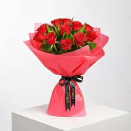 Flower Bouquet Delivery in Kolkata