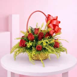 Explore Love with Roses