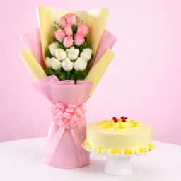 Bouquet of Happiness