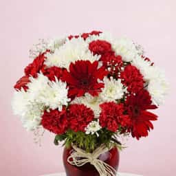 Majestic Floral Arrangements