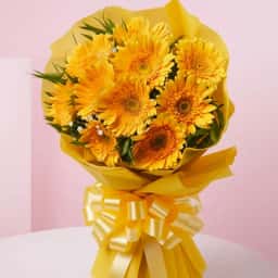 Golden Celebration Hamper