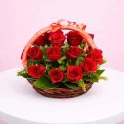 Loving You Forever Roses