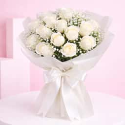 Eternity Love Bouquet