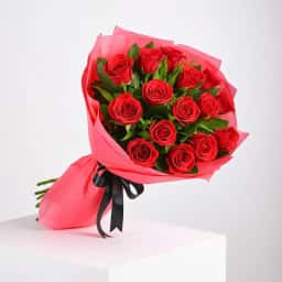 Flower Bouquet Delivery in Kolkata