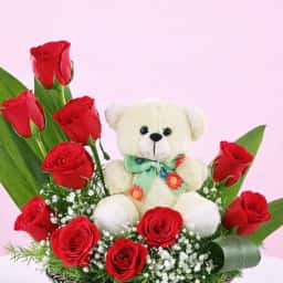 Blushing Charm Combo