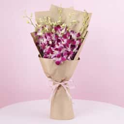 Symphony of celebration