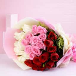 Adorable Birthday Floral Bouquet