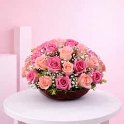 Heartfelt Blossoms