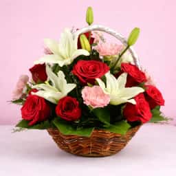 Loving You Forever Flowers