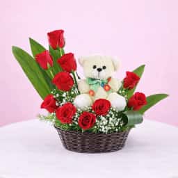 Blushing Charm Combo