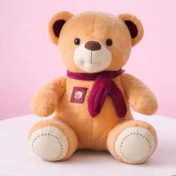 Elegant Roses with Fruity Indulgent