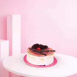 Romantic Bouquet of Affection