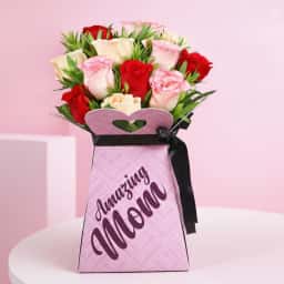 Amazing Mom Surprise Hamper