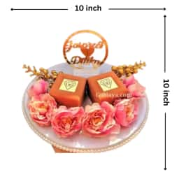 Engagement Ring Tray