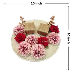 Engagement Ring Holder