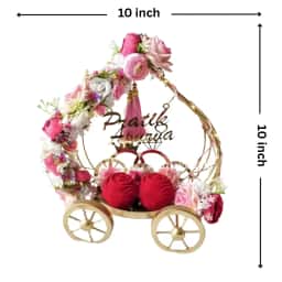 Customized Engagement Ring