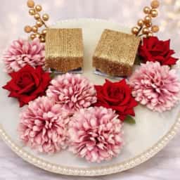 Engagement Ring Holder