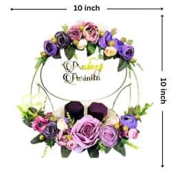 Modern Engagement Ring Platter