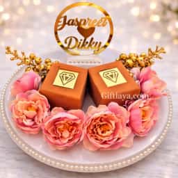 Engagement Ring Tray