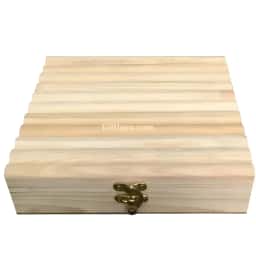 Designer Wooden Box