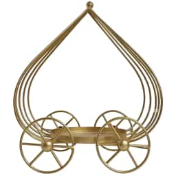 Metal Tray for Engagement