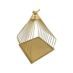 Decorative Metal Trays