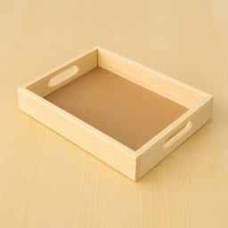 Pinewood Hamper Basket