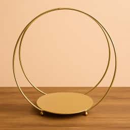 Designer Platter for Gift Hampers