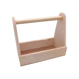 Simple Wooden Tray
