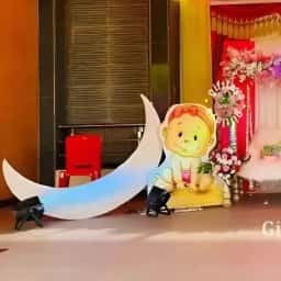 Mom To Be Swing Decoration