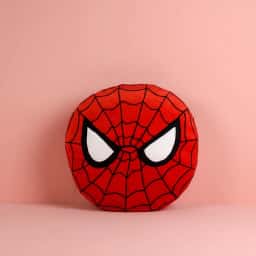 Spider Man Custom Cushion Gift for Kids