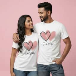 Soul Mate Tees Bundle