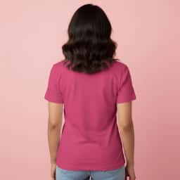 Team Bride Bachelorette T-Shirt