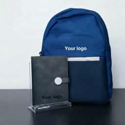 Employee Welcome Gift Kit