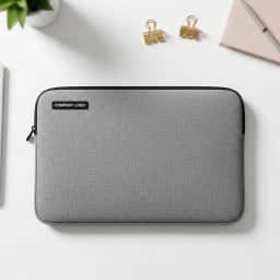 Corporate Laptop Bag with Logo
