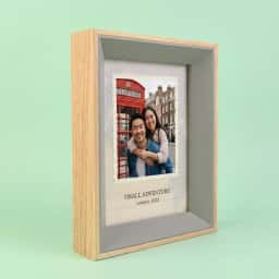 Personalized Adventure Photo Frame