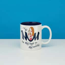 Mothers Day Personalized Mug for Mom