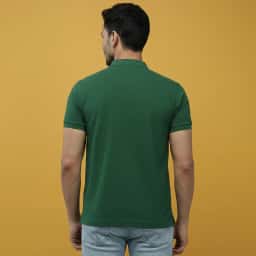 Classic Men Polo T-Shirt