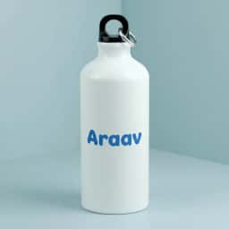 Cute Doraemon Customized Bottle for Kids