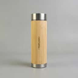 Eco Corporate Welcome Gift Box