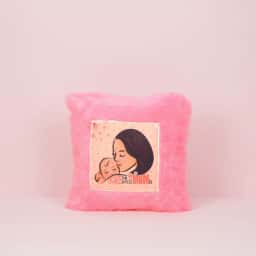 Mothers Day Sweet Pillow 