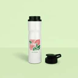 Custom Logo Water Bottle for Gifts