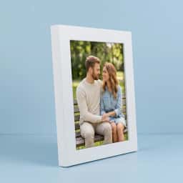 Custom Couple Portrait Frame