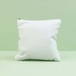 Forever Love Custom Printed Cushion