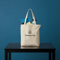 Eco-Friendly Custom Office Tote Bag