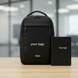 Personalized Corporate Gift Kit