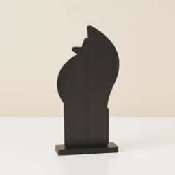 Custom Logo Star Trophy