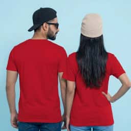 King & Queen Couple Combo Set