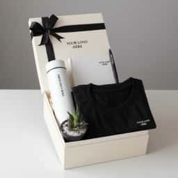 Office Work Essentials Gift Combo