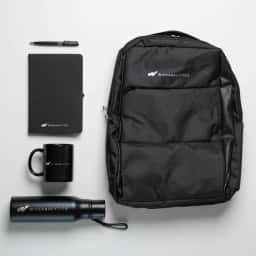 Corporate Welcome Gift Hamper